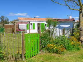 Holiday Home Lilas by Interhome